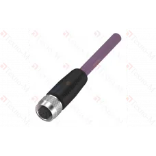 Разъем с кабелем Balluff BCC M415-0000-1A-129-PS72N3-050