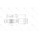 Индуктивный датчик Balluff BES 516-207-S5-E