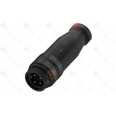 Разъем Balluff BCC A334-0000-20-000-71X4A5-000