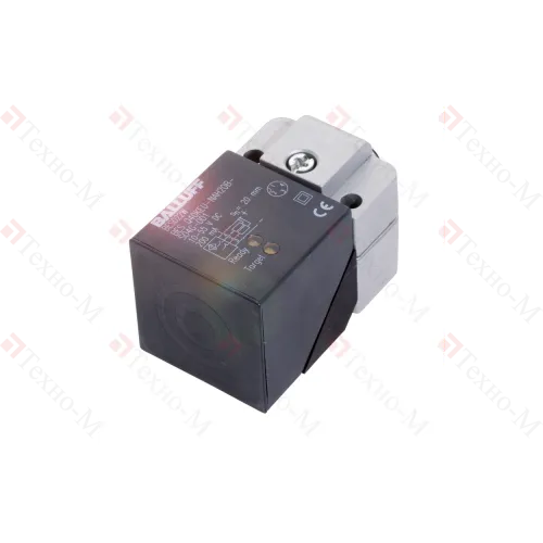 Индуктивный датчик Balluff BES Q40KEU-NAH20B-S04G-001