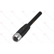 Разъем с кабелем Balluff BCC M414-0000-2A-014-PS0434-050