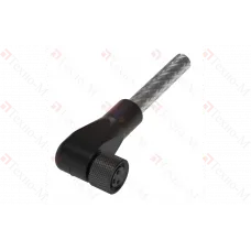 Разъем с кабелем Balluff BCC W323-0000-10-001-MW8334-010