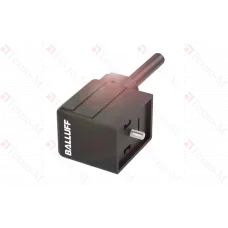 Разъем с кабелем Balluff BCC VB03-0000-10-056-PX0350-020
