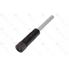 Разъем с кабелем Balluff BCC W314-0000-10-003-BW8434-020