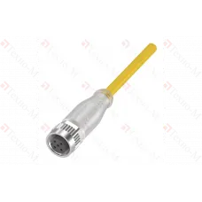 Разъем с кабелем Balluff BCC M415-0000-1A-007-EX43T2-100