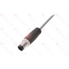 Разъем с кабелем Balluff BCC M41C-0000-2A-049-VX8C25-100