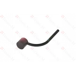 Индуктивный датчик Balluff BES G06K40-PSC20B-FP02