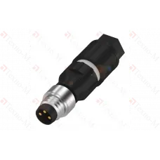 Разъем Balluff BCC M333-0000-20-000-13X325-000