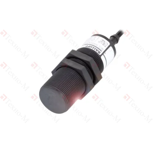 Емкостной датчик Balluff BCS M30KN2-UST15G-AV02