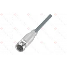 Разъем с кабелем Balluff BCC M415-0000-1A-005-VX8334-020