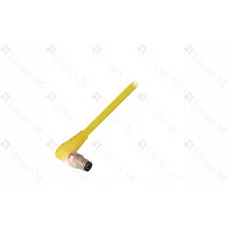 Разъем с кабелем Balluff BCC M323-0000-20-001-EX43T2-050