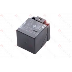 Индуктивный датчик Balluff BES Q40KFU-PSC35Z-S04G-011