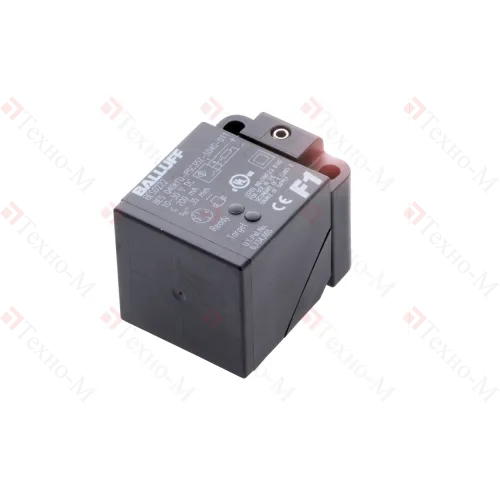 Индуктивный датчик Balluff BES Q40KFU-PSC35Z-S04G-011