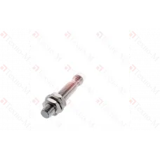 Индуктивный датчик расстояния Balluff BAW M08EF-UAC15B-S49G