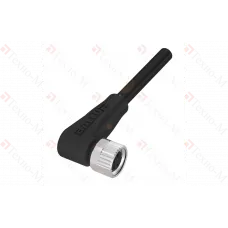 Разъем с кабелем Balluff BCC M324-0000-10-003-PW0434-015