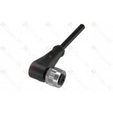 Разъем с кабелем Balluff BCC M425-0000-1A-017-PX0534-050