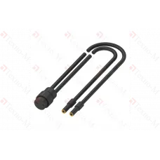 Оптоволоконный кабель Balluff BFO 18A-LCC-UZG-20-1