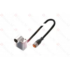 RFID головка чтения/записи Balluff BIS C-302-PU1-05