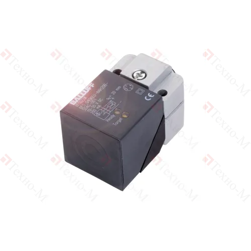 Индуктивный датчик Balluff BES Q40KHU-PAC20B-S04G