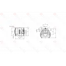Блочный выключатель Balluff BNS 819-B03-R08-40-10