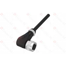 Разъем с кабелем Balluff BCC M425-0000-1A-001-PH0334-030