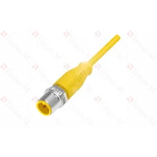 Разъем с кабелем Balluff BCC M413-0000-2A-001-PX43T2-050