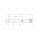 Емкостной датчик Balluff BCS G06T4D2-NSM15C-S49G