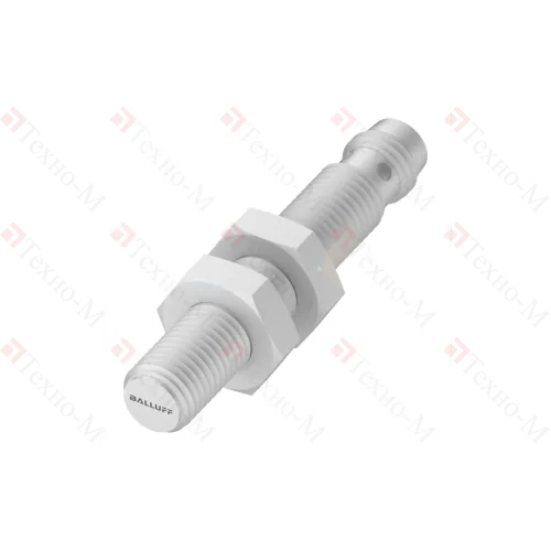 Индуктивный датчик Balluff BES M08EG-PSC15A-S49G-W