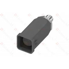 RFID головка чтения/записи Balluff BIS M-404-045-401-07-S4-SA1