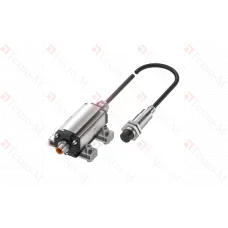 RFID головка чтения/записи Balluff BIS L-302-S115
