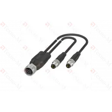 Y-образный распределитель Balluff BCC M415-M313-M313-U2042-003