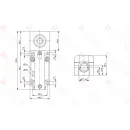 Индуктивный датчик Balluff BES 517-223-U7-EL