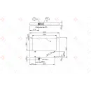 Щелевой датчик Balluff BGL 100A-001-S49