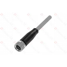 Разъем с кабелем Balluff BCC M314-0000-10-003-VX8434-100