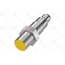 Индуктивный датчик безопасности Balluff BES M18MN-PFC50B-S04G-D11