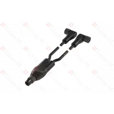 Y-образный распределитель Balluff BCC W314-W323-W323-U2050-006