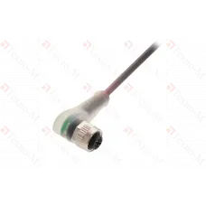 Разъем с кабелем Balluff BCC M425-0000-1A-010-PX0434-200