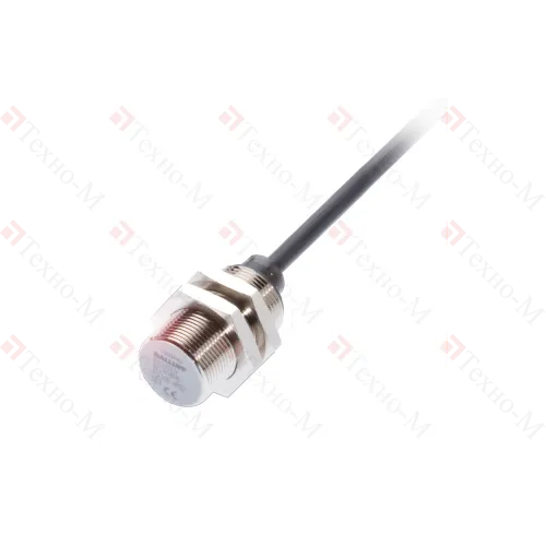 Индуктивный датчик Balluff BES M18MD-PSC80B-BP10-003
