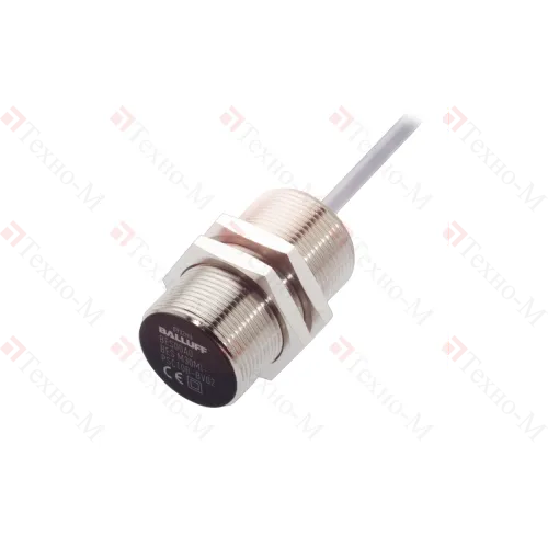 Индуктивный датчик Balluff BES M30MI-PSC10B-BV02