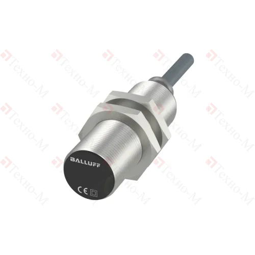 Индуктивный датчик Balluff BES M18MI-PSC80B-BV03