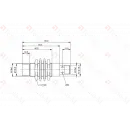Индуктивный датчик Balluff BES 516-360-S4-W