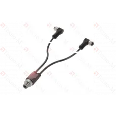 Y-образный распределитель Balluff BCC M414-M425-M425-U2028-030