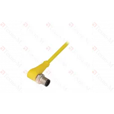 Разъем с кабелем Balluff BCC M424-0000-2A-003-EX44T2-050