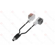 Y-образный распределитель Balluff BCC M415-VA04-VA04-U2004-005