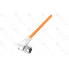 Разъем с кабелем Balluff BCC M425-0000-1A-004-PW3334-100