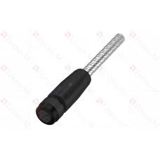 Разъем с кабелем Balluff BCC W415-0000-1A-003-MW8434-006