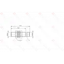 Индуктивный датчик Balluff BES 516-325-SA23