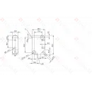 Индуктивный датчик Balluff BES R05KB-PSC20B-EP05