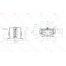 Блочный выключатель Balluff BNS 819-D04-L16-62-10