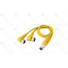 Y-образный распределитель Balluff BCC M414-M425-M425-U2011-020